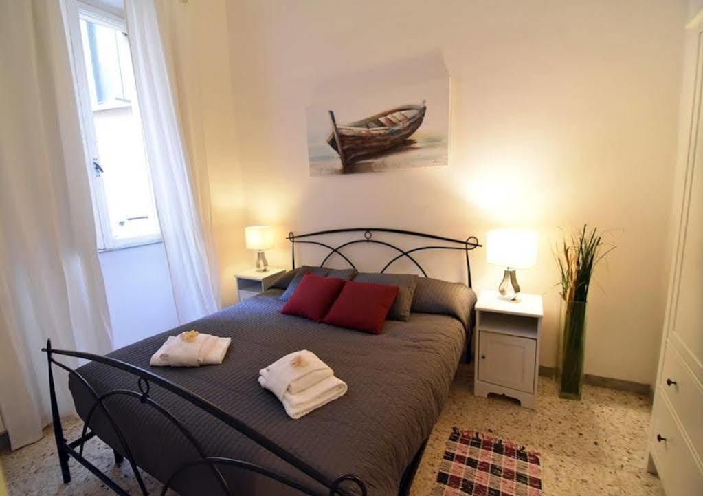Hotel Mameli Rzym Zewnętrze zdjęcie